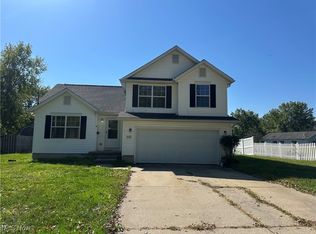 9137 Maple Grove Rd, Windham, OH 44288