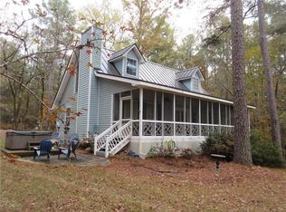 9 Syrup Ln, Sparta, GA 31087