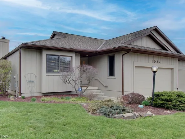 1027 Heath Way, Stow, OH 44224