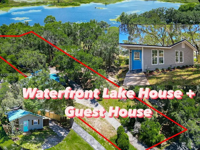 8781 S Lakeshore Dr — Photo 1