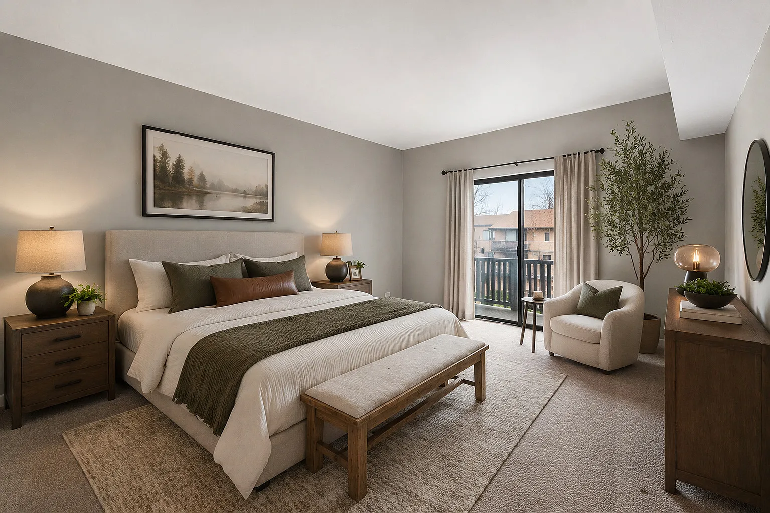 2 bed, 1102 sqft, $1,950 — Photo 4