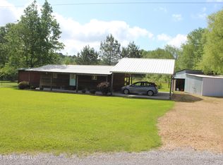 2121 Gene Rd SW, Brookhaven, MS 39601