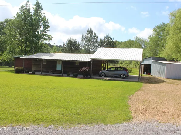 2121 Gene Rd SW, Brookhaven, MS 39601