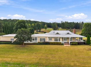 226 Howard Rd, Barnesville, GA 30204