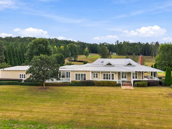 226 Howard Rd, Barnesville, GA 30204