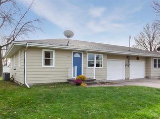 416 A Ave, Kalona, IA 52247
