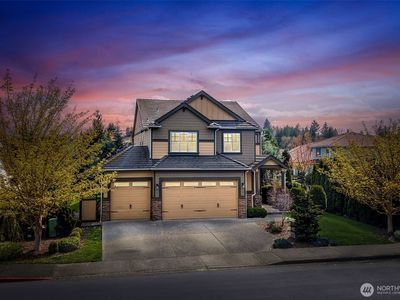 4703 Prestwick Lane SE, Lacey, WA, 98513