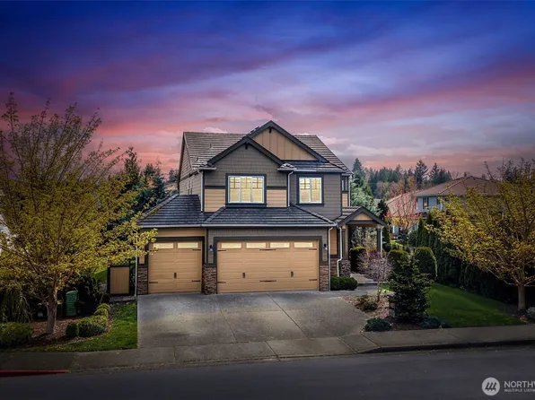 4703 Prestwick Lane SE, Lacey, WA 98513