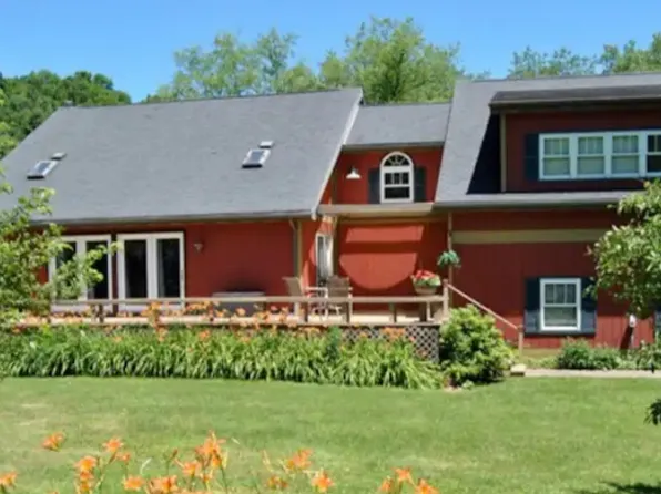 654 Hoovertown Rd, Penfield, PA 15849