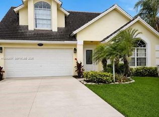 Brittany Village, West Palm Beach, FL 33409