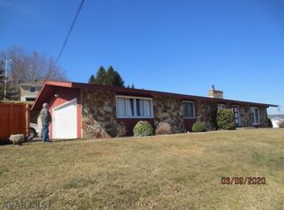 101 James Ave, Patton, PA 16668