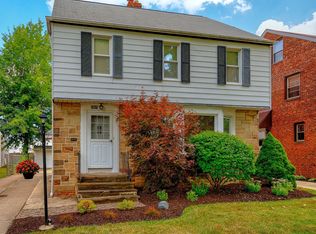 3925 Lansdale Rd, University Heights, OH 44118