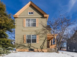 3840 Trevor Ave, Cincinnati, OH 45211