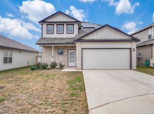 7911 Navarro Mls, San Antonio, TX 78252