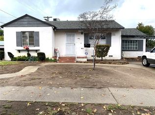 5801 Hesperia Ave, Encino, CA 91316