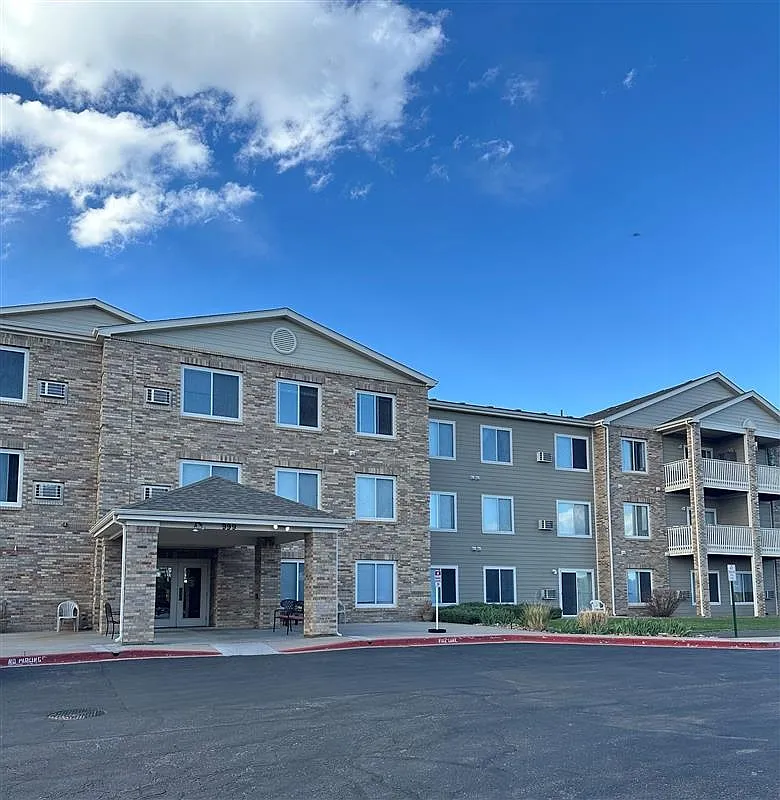 Town Centre Senior Apartments — Photo 1