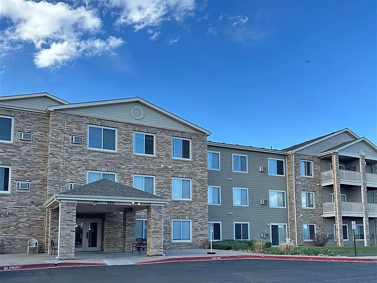 Town Centre Senior Apartments — Photo 1