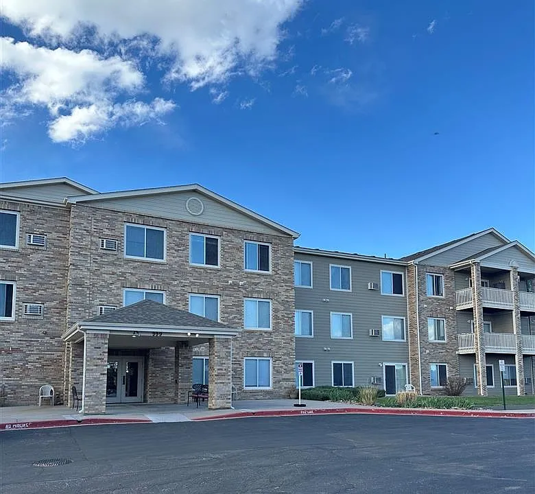 Town Centre Senior Apartments