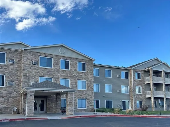 Town Centre Senior Apartments