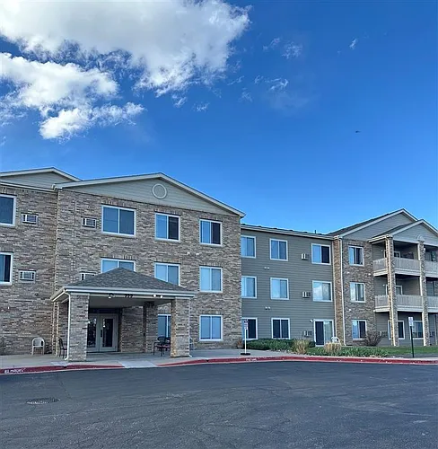 Town Centre Senior Apartments Photo 1