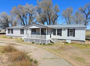 48 Trosper Drive, Monte Vista, CO 81144