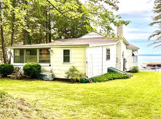 2451 Wilson Point Rd, Canastota, NY 13032