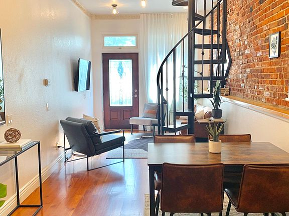 3rd image of 3217 N Osage St