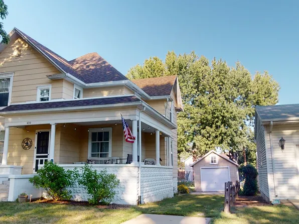 420 Sherman Ave, Cherokee, IA 51012