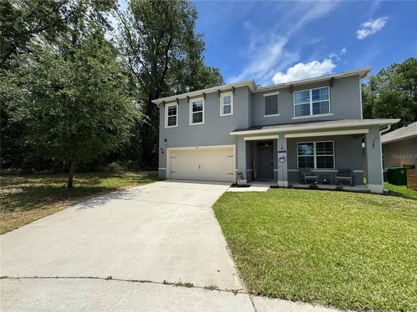 325 Charles Dr, Deland, FL 32724