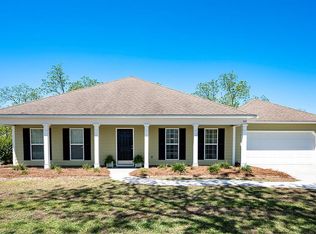144 Wisteria Ln, Leesburg, GA 31763
