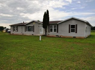 9365 E 750 N, Howe, IN 46746