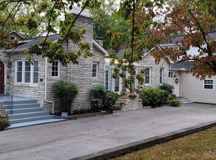 1715 N Hills Blvd, Knoxville, TN 37917