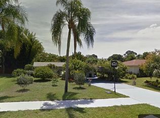 3093 SW Berry Ave, Palm City, FL 34990