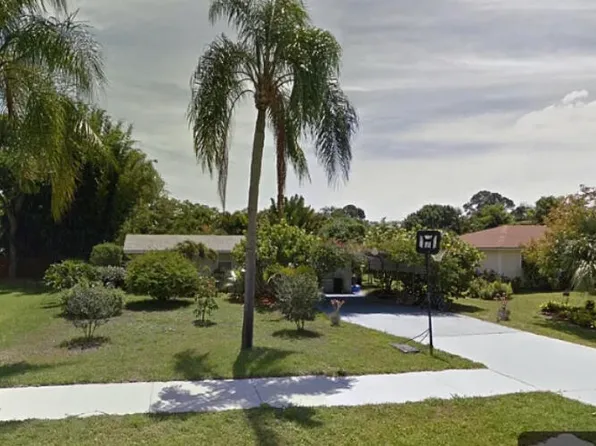 3093 SW Berry Avenue, Palm City, FL 34990