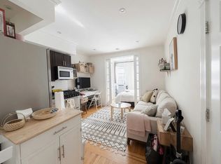322 E 74th St APT 4A, New York, NY 10021