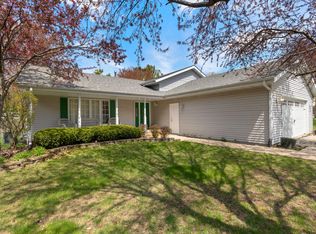 6662 Thomas Pkwy, Rockford, IL 61114