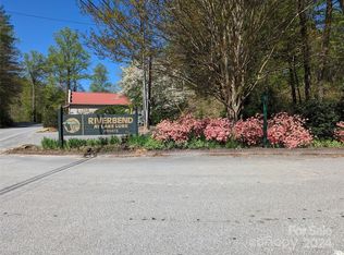 0 Buzzards Pl #256, Lake Lure, NC 28746