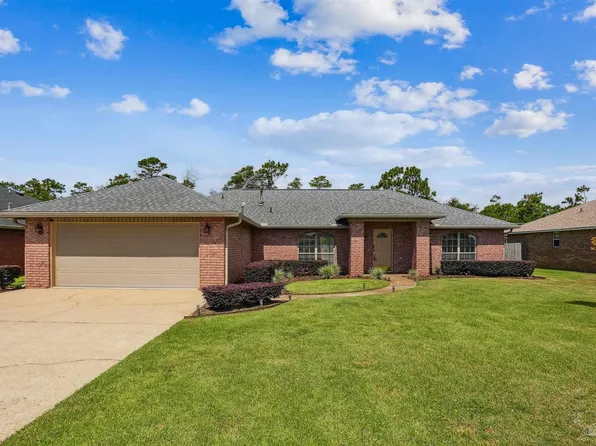 578 Batten Blvd, Perdido Key, FL 32507