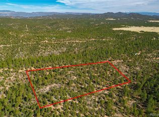 588 8th Street, Cotopaxi, CO