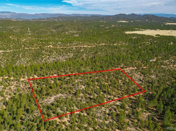 588 8th Street, Cotopaxi, CO 81223