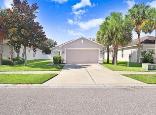 8215 Midnight Sun Ct, Riverview, FL 33578
