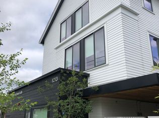 ES1213 -Alberta Street Lofts, Portland, OR 97217
