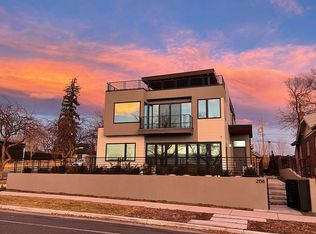 2158 N Stuart St, Denver, CO 80212