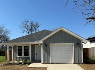 4615 Canal St, Dallas, TX 75210