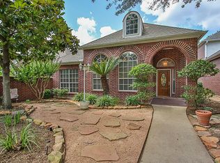 4610 Cashel Spring Dr, Houston, TX 77069