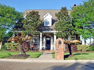 3 Poinsetta Rd, Sulphur, LA 70663