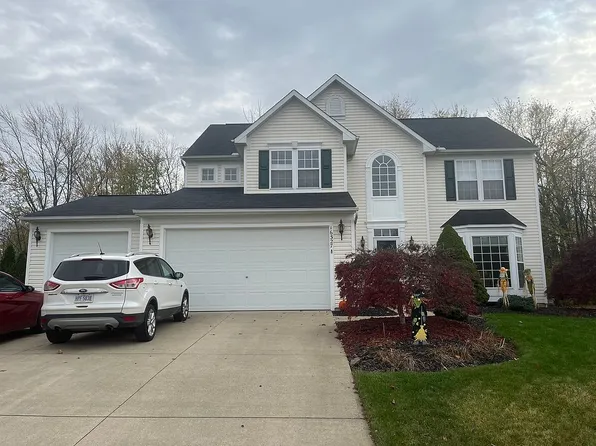 16327 Selby Cir, Strongsville, OH 44136