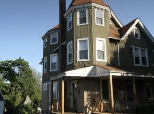 14 Fairview Pl FLOOR 3, New Rochelle, NY 10805