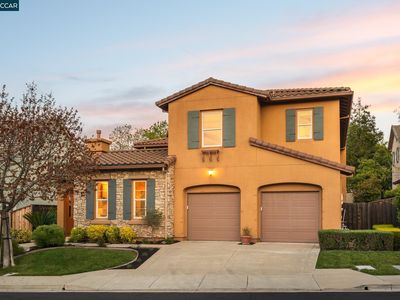 809 Tolley Ct, San Ramon, CA, 94582