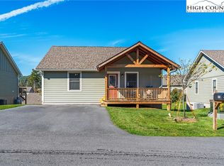 575 Townhomes Place #34, Boone, NC 28607